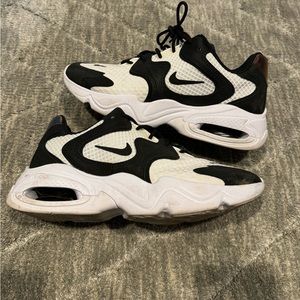 Nike Air Max 2X